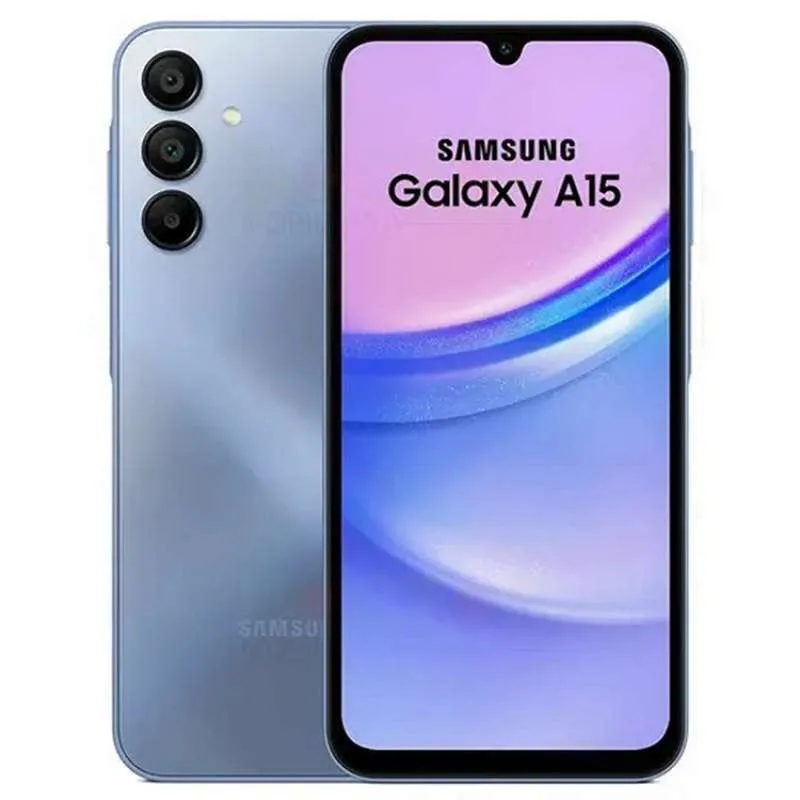 Samsung Galaxy A15