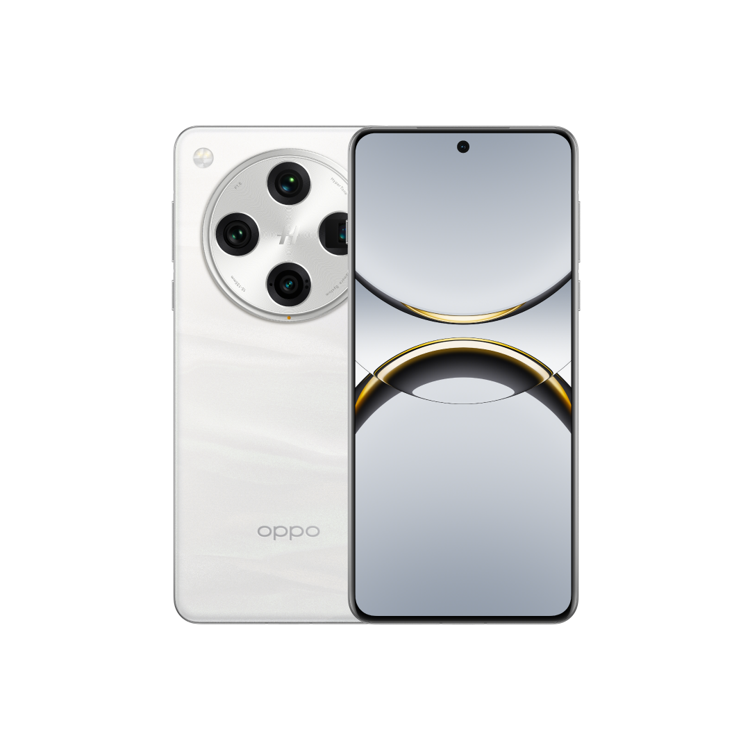 OPPO Find X8