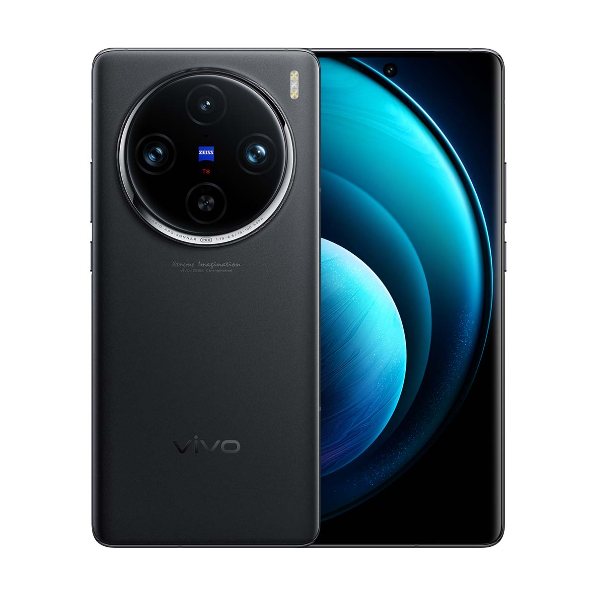 Vivo X100 Pro