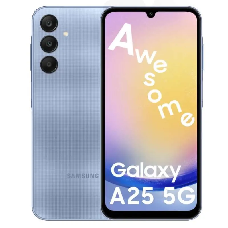 Samsung Galaxy A25 5G