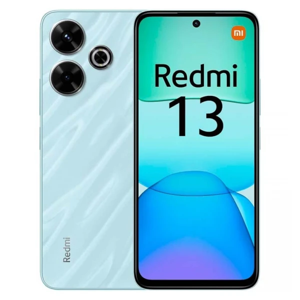 Xiaomi Redmi 13C