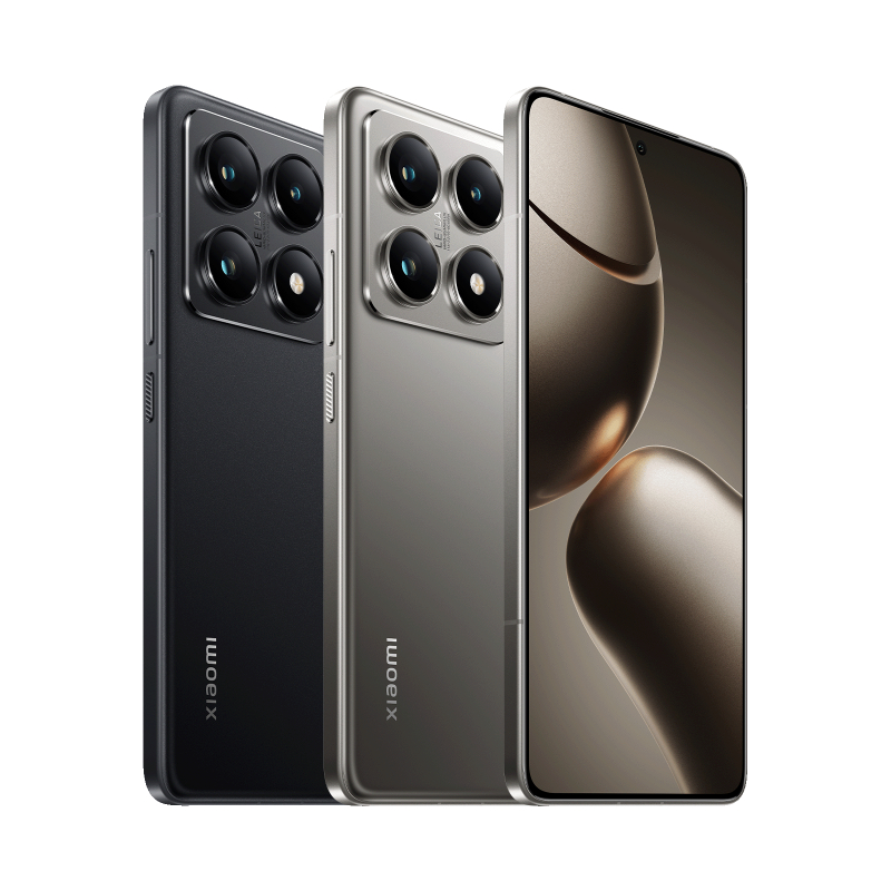 Xiaomi 14T Pro