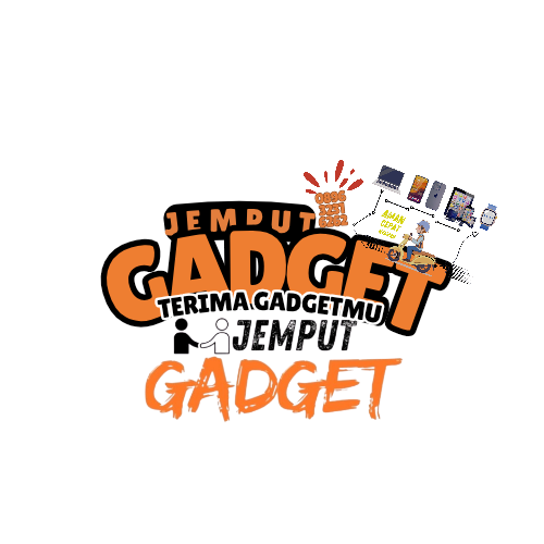 Jemput Gadget